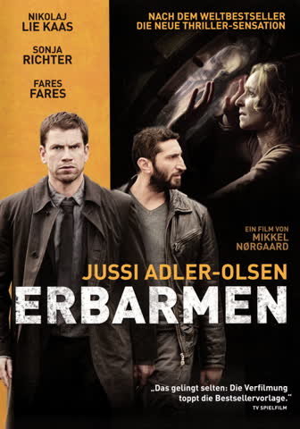 Erbarmen