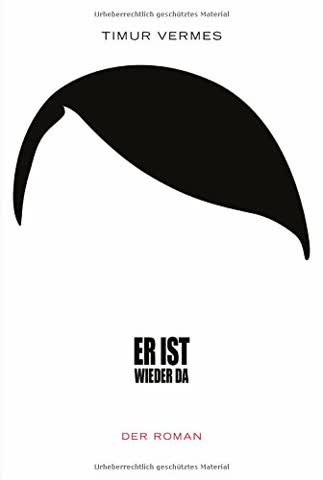 Er ist wieder da: Der Roman (Bastei Lübbe Taschenbuch)