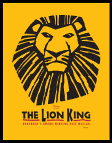 Exsila Artikel: Disney The Lion King Musical in Basel