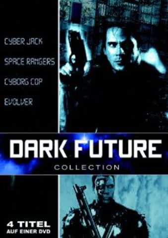 Dark Future Collection [Import allemand]