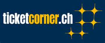 1 Ticketcorner Gutschein zu CHF 5.-