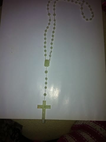 Exsila Artikel: halskette kreuz