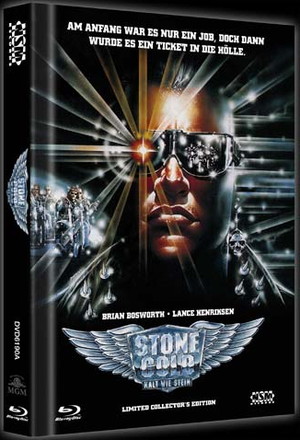 Stone Cold