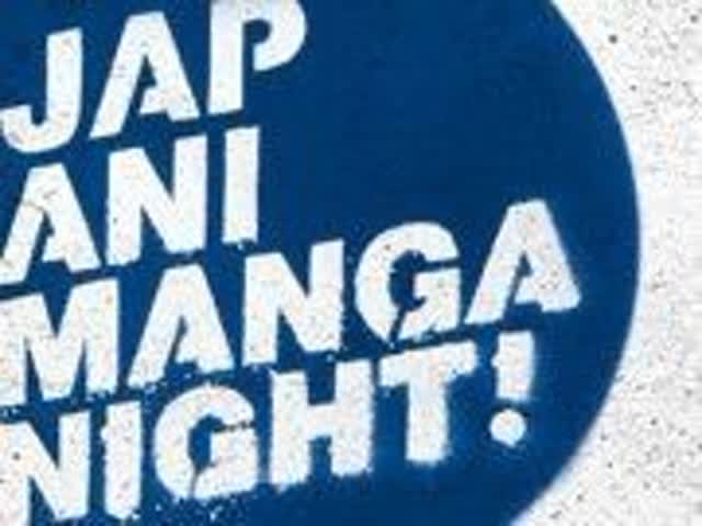 Exsila Artikel: 15th JapAniManga Night JAN