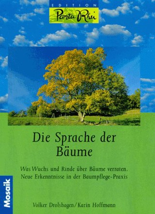 Die Sprache der Bäume