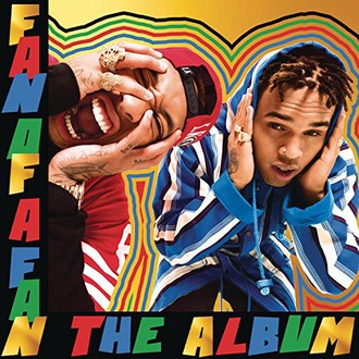 Chris Brown x Tyga - Fan of a Fan: The Album (Deluxe Version)