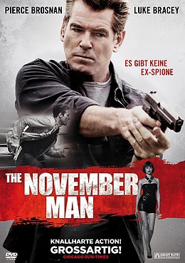 The November Man