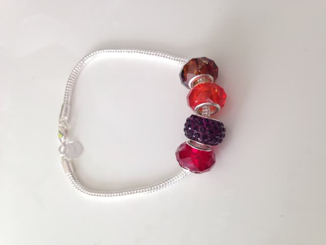 Exsila Artikel: Sehr schönes Armband NEU