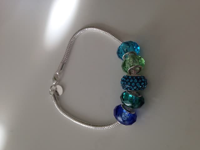 Exsila Artikel: Modernes Armband NEU