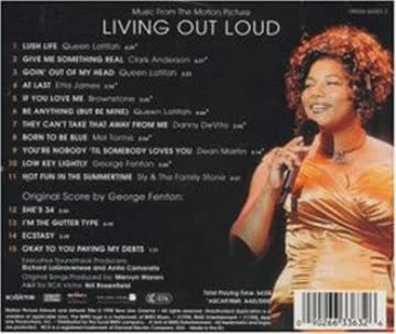 Various - Wachgeküßt (Living Out Loud)