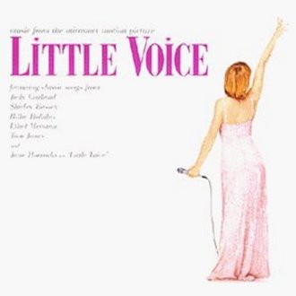 Ost - Little Voice