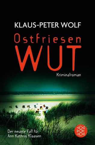 Ostfriesenwut (Ann Kathrin Klaasen, Band 09)