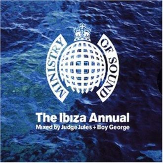 Various - Ibiza Annual