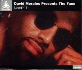 David Morales - Needin U (US Import)