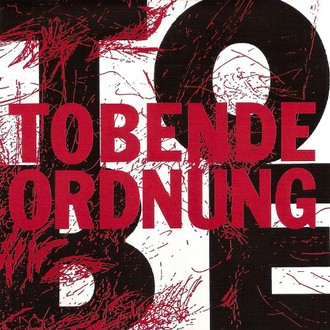 Tobende Ordnung - To Be