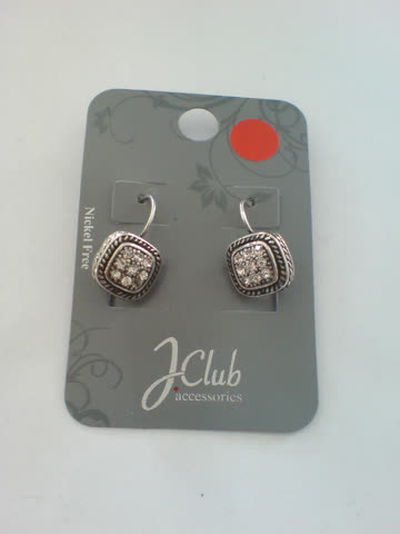 Exsila Artikel: OHRRINGE, neu 