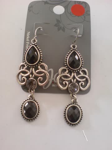 Exsila Artikel: OHRRINGE , neu