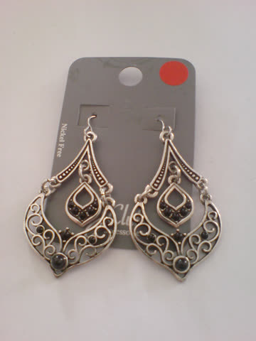 Exsila Artikel: OHRRINGE , Neu 