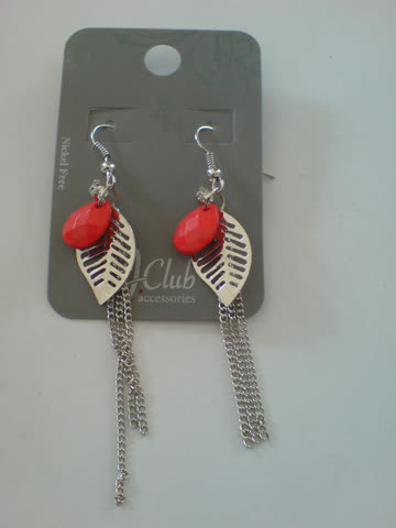 Exsila Artikel: OHRRINGE , neu 