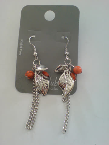 Exsila Artikel: OHRRINGE , neu