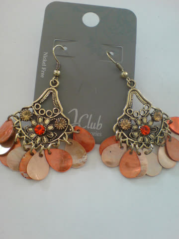 Exsila Artikel: OHRRINGE , neu   / biete einige weitere Modelle an...nur noch 3.95 oder 19.90 punkte..