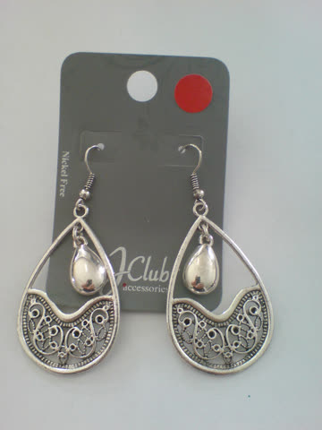 Exsila Artikel: OHRRINGE , neu