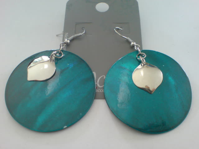 Exsila Artikel: OHRRINGE , neu