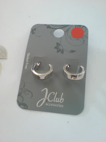 Exsila Artikel: OHRRINGE , neu