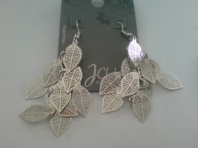 Exsila Artikel: OHRRINGE , neu