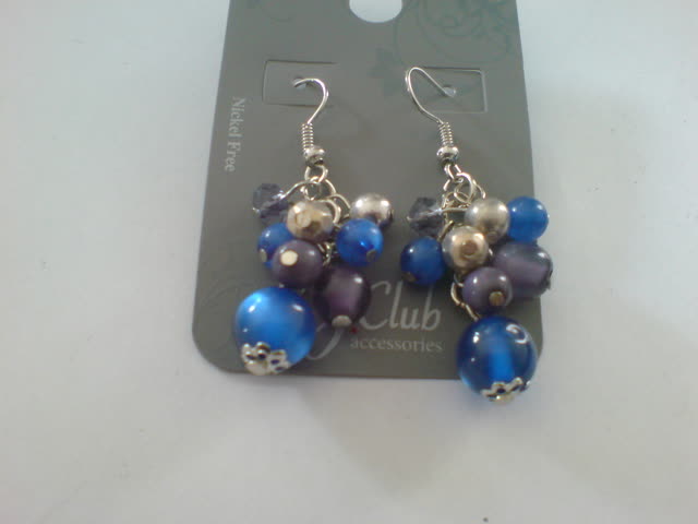 Exsila Artikel: OHRRINGE , neu