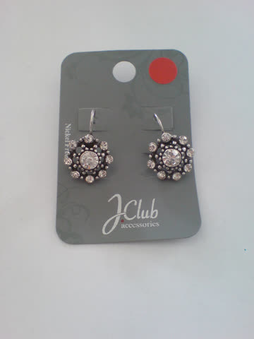 Exsila Artikel: OHRRINGE , neu