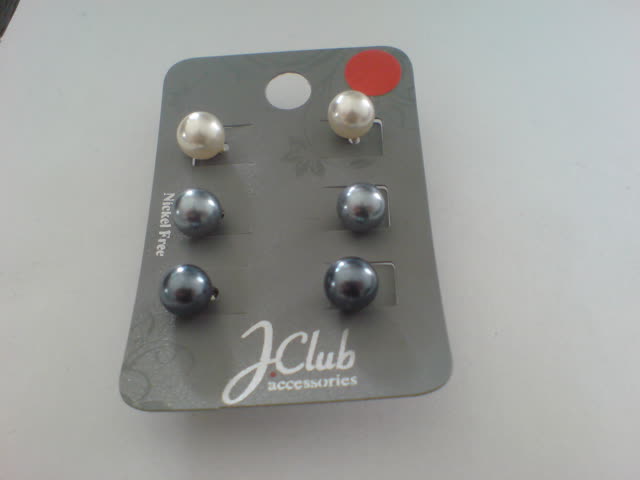 Exsila Artikel: OHRRINGE , neu