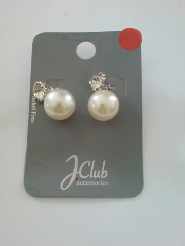 Exsila Artikel: OHRRINGE , neu