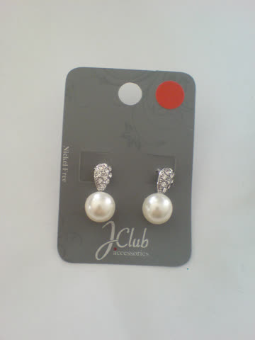 Exsila Artikel: OHRRINGE , neu