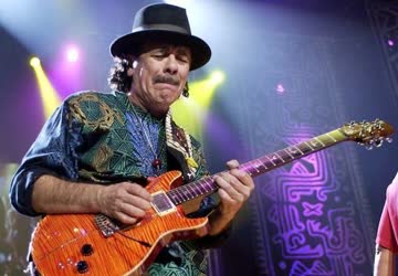 Santana / Gianna Nannini unter O-Preis 