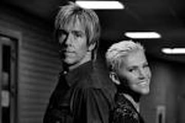 Roxette Moon and Stars Locarno Piazza Grande