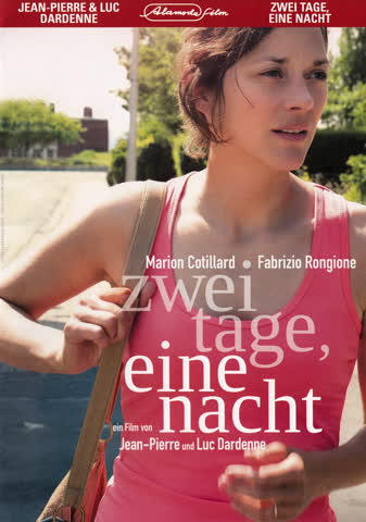 Zwei Tage, eine Nacht