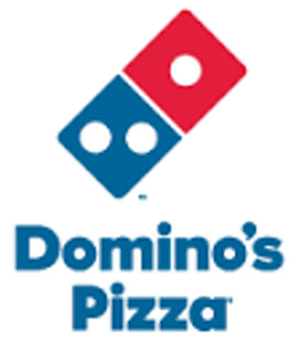 Domino's Pizza 50% Rabatt