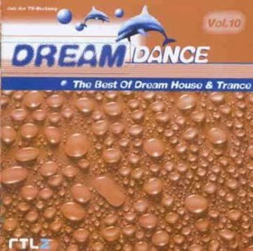 Various - Dream Dance Vol. 10