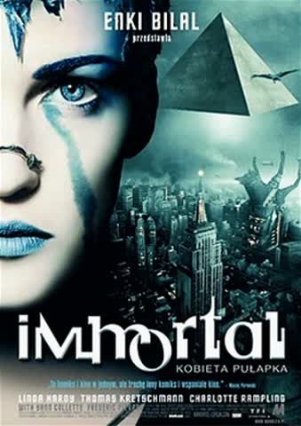 Immortal (Special Edition) [2 DVDs]