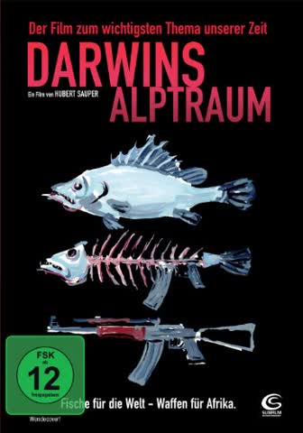 Darwins Alptraum (OmU)