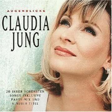 Claudia Jung - Augenblicke