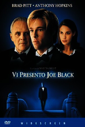 Vi Presento Joe Black [Italian Edition]