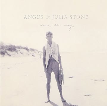 Angus & Julia Stone - Down The Way