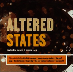 Various - Altered States (Docd)