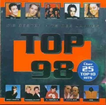 Various - Top '98