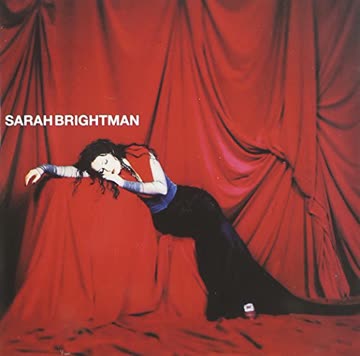 Sarah Brightman - Eden