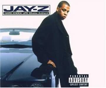 Jay-Z - Hard Knock Life (Ghetto Anthem