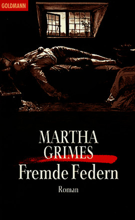 Fremde Federn
