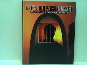 Rätsel der Persönlichkeit